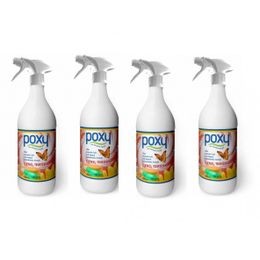 Poxy 4x1 lt Genel Temizlik