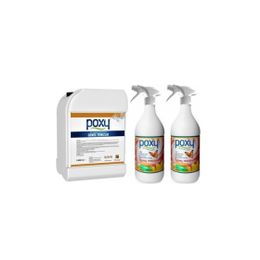 Poxy 5 kg Genel Temizlik + 2x1 kg Genel Temizlik