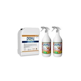 Poxy 5 kg Genel Temizlik + 2x1 kg Genel Temizlik