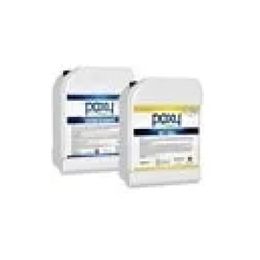 Poxy 5 lt WC Jell+ 5 lt Fayans Derz Temizleyici