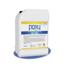 Poxy 5 lt Wc Jell