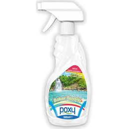 Poxy Oda Spreyi (Bahar Tazeliği) 500 Ml