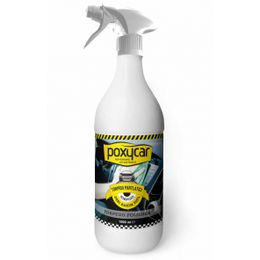 Poxycar 1 lt Torpido Parlatıcı