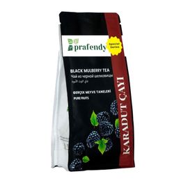 Prafendy 1 kg Karadut Çayı