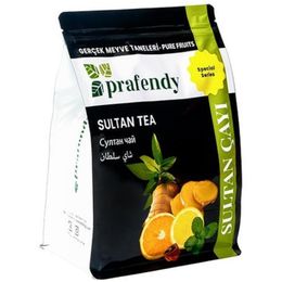 Prafendy 1 kg Sultan Çayı