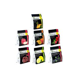 Prafendy 1000 gr Gerçek Meyve Taneli Karışık Çay