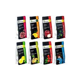 Prafendy 250 gr Gerçek Meyve Taneli Karışık Çay