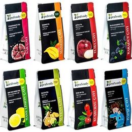 Prafendy 250 gr Gerçek Meyve Taneli Karışık Çay