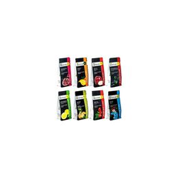 Prafendy 3x250 gr Karadut + Nar + Elma Çayı