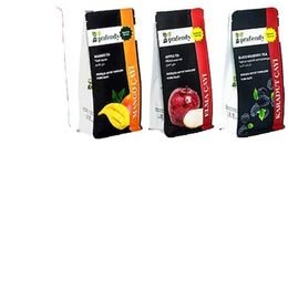 Prafendy 3x250 gr Mango + Elma + Karadut Çayı