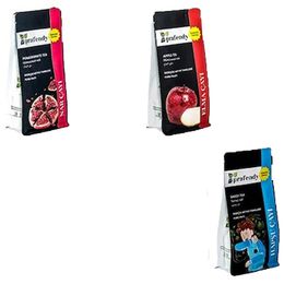 Prafendy 3x250 gr Nar + Hapşu + Karadut Çayı