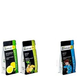 Prafendy 3x250 gr Sultan + Hapşu + Nane Limon Çayı