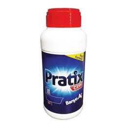 Pratix 1 kg Banyo Açıcı