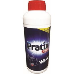 Pratix 2x2 kg Banyo Lavabo Wc Açıcı