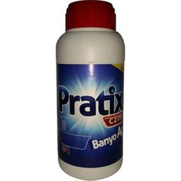 Pratix 3x1 kg Banyo Açıcı