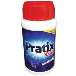Pratix 4x500 gr Lavabo Açıcı