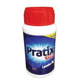 Pratix 500 gr Lavabo Açıcı