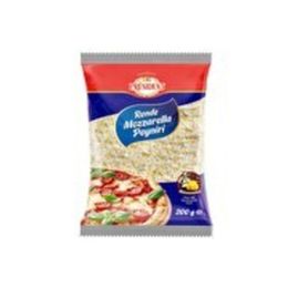 President Rende Mozzarella 200 gr Peynir