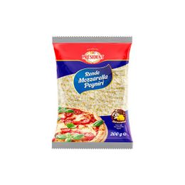 President Rende Mozzarella 200 gr Peynir