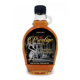 Prestige 250 ml Akçaağaç Maple Şurubu