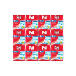 Pril 12x2 kg Bulaşık Makinesi Tuzu