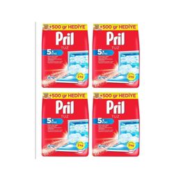 Pril 4x2 kg Bulaşık Makinesi Tuzu