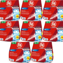 Pril 5 Etkili 8x2 kg Bulaşık Makinesi Tuzu