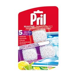 Pril 60 gr Makine Temizleyici Tablet