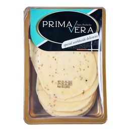 Primavera 150 gr Kimyonlu Gouda Peyniri