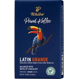 Privat Kaffee 250 gr Latin Grande Filtre Kahve