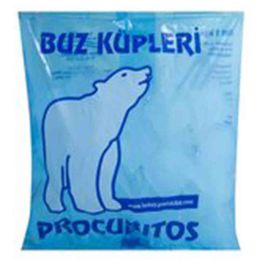Procubitos 1000 ml Buz Küpleri
