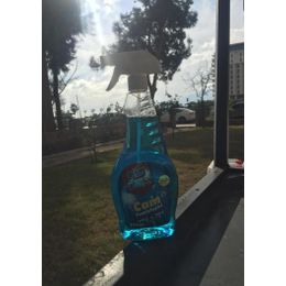 Prodax 6x750 ml Cam Yüzey Temizleyici Sprey
