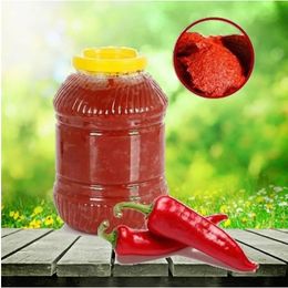 Proherbal 5 kg Tatlı Biber Salçası