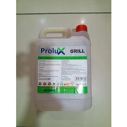Prolux 5 kg Fırın ve Yanmış Yağ Temizlik Maddesi Grill