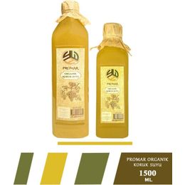 Promar 1,5 lt Ekşi Koruk Suyu