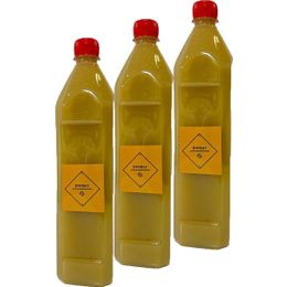 Promar 3x1 lt Ekşi Koruk Suyu
