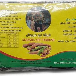 Promar 450 gr Demir Hindi