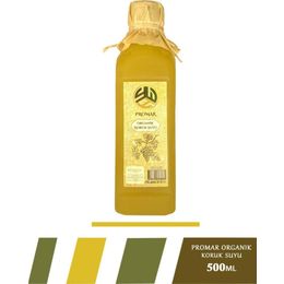 Promar 500 ml Ekşi Koruk Suyu