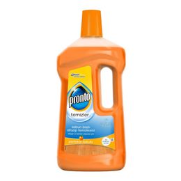 Pronto Portakal Kokulu 750 ml Sabun Bazlı Ahşap Yüzey Temizleyici