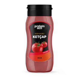 Proteinocean 450 gr Ketçap