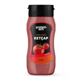 Proteinocean 450 gr Ketçap