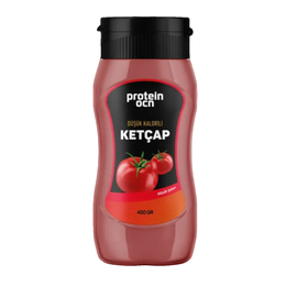 Proteinocean 450 gr Ketçap