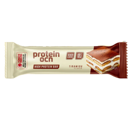 Proteinocean 50 gr Tiramisu Aromalı Protein Bar