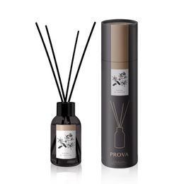 Prova Amber ve Vanilya Ferahlığı 100 ml Bambu Çubuklu Oda Kokusu