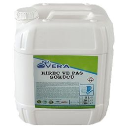Provera 30 kg Kireç ve Pas Sökücü