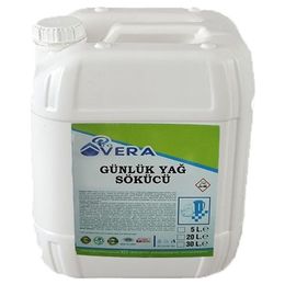 Provera 30kg Günlük Yağ Çözücü