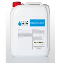 Provera 5 kg Kireç ve Pas Sökücü