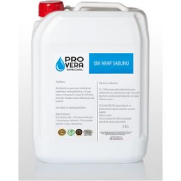 Provera 5 kg Sıvı Arap Sabunu