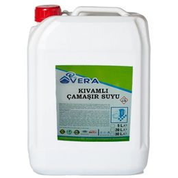 Provera 5 kg Yoğun Kıvamlı Çamaşır Suyu