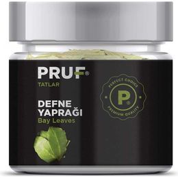 Pruf 10 gr Defne Yaprağı